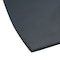 Dacasso Classic Black Leather Mouse Pad AG-1014 - alternate 2